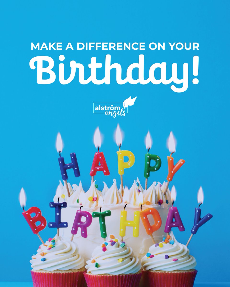 Alström Angels tweet media