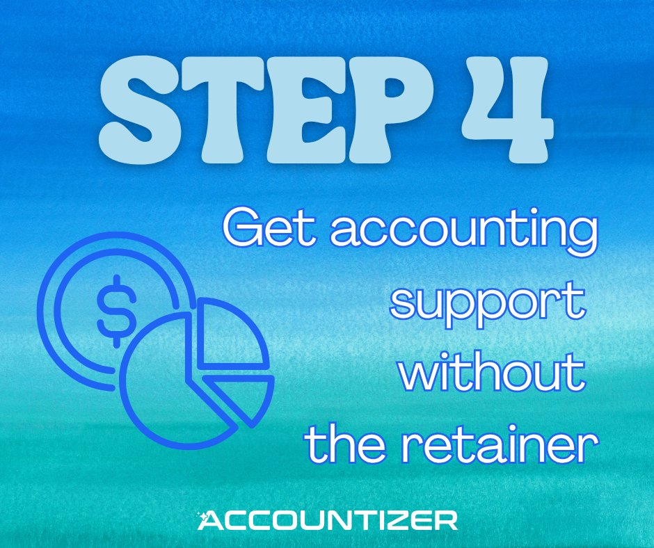 Accountizer's tweet photo. Getting expert accounting help has never been easier with Accountizer. 

Simple, flexible, and designed for Canadian small business owners. Ready to start?

Find your expert today: https://t.co/fChQL0diqp

#AccountingSimplified #StartupSupport #Accountizer https://t.co/HvXuxqsq55