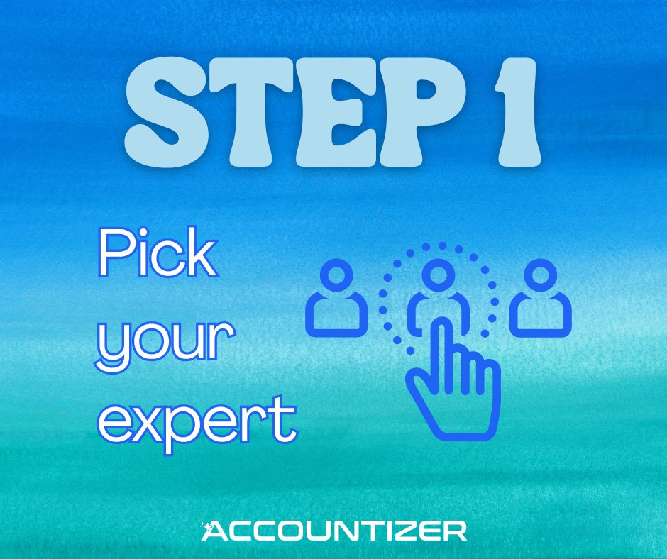 Accountizer's tweet photo. Getting expert accounting help has never been easier with Accountizer. 

Simple, flexible, and designed for Canadian small business owners. Ready to start?

Find your expert today: https://t.co/fChQL0diqp

#AccountingSimplified #StartupSupport #Accountizer https://t.co/HvXuxqsq55