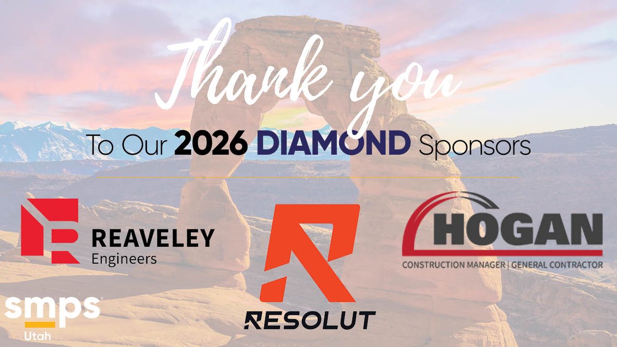 SMPS Utah tweet media