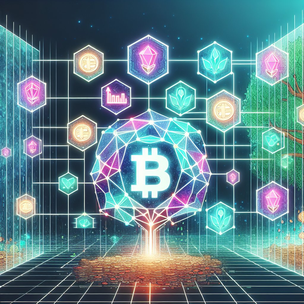 Everyone is cheering, but the cost is hiding.
WisdomTree adds Solana to its tokenize…
Investors may face Solana's network risks and volatility.
Trust Solana's growth or fear its instability?