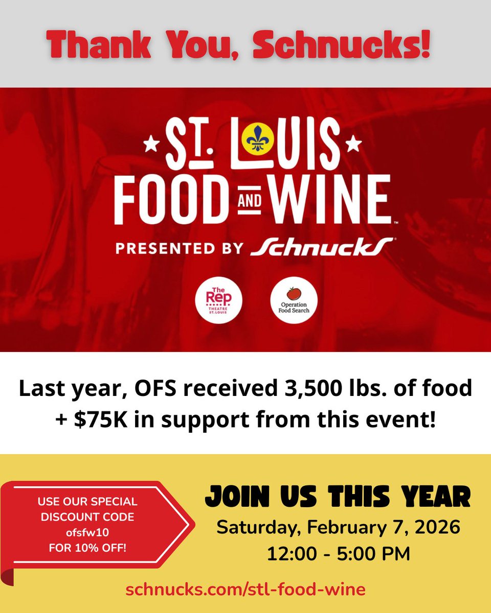 OperationFoodSearch tweet media