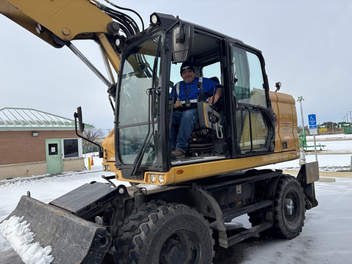 Keep FW Beautiful tweet media