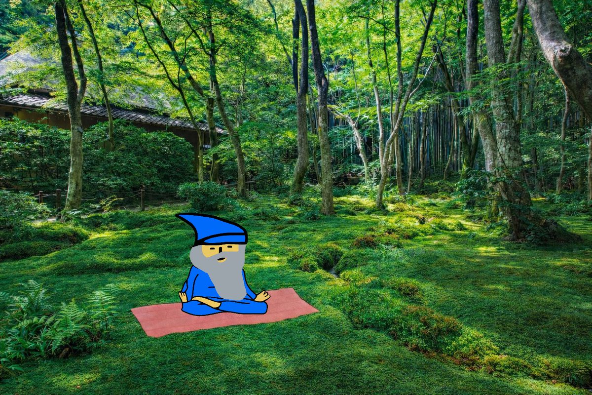 Max 🪄 (@maxbuybtc) on Twitter photo 