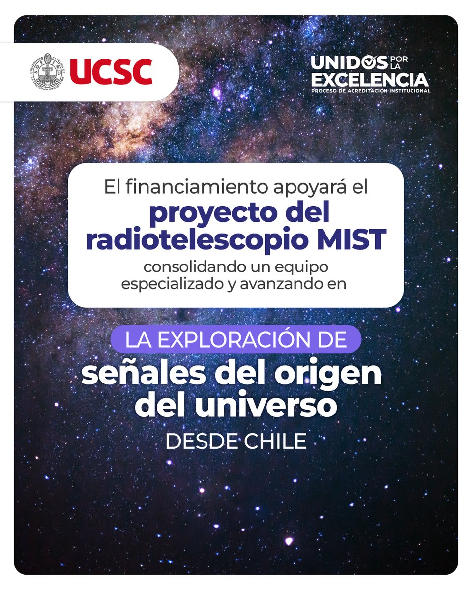UCSC Concepción tweet media