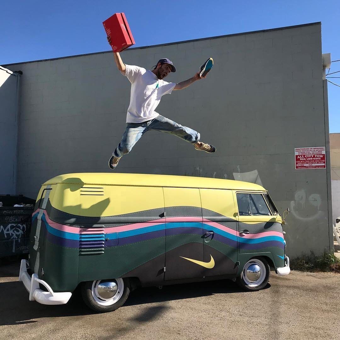 JustFreshKicks's tweet photo. Sean Wotherspoon x Nike Air Max 1/97 (2017) 🎨 https://t.co/0rB8uULrCc