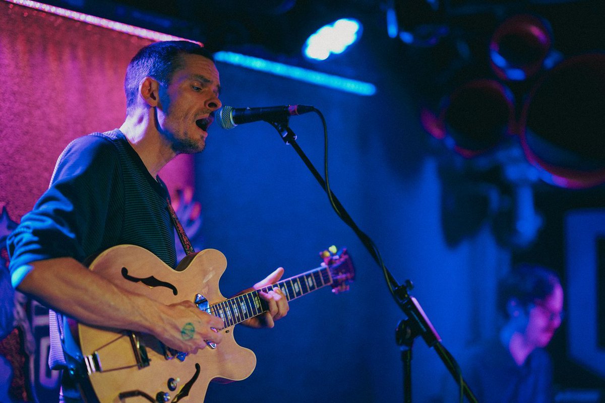 Parklife DC tweet media