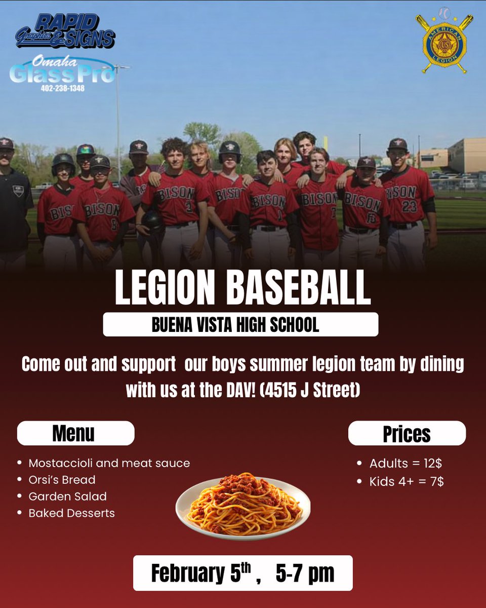 Buena Vista Baseball/ Post #331 tweet media