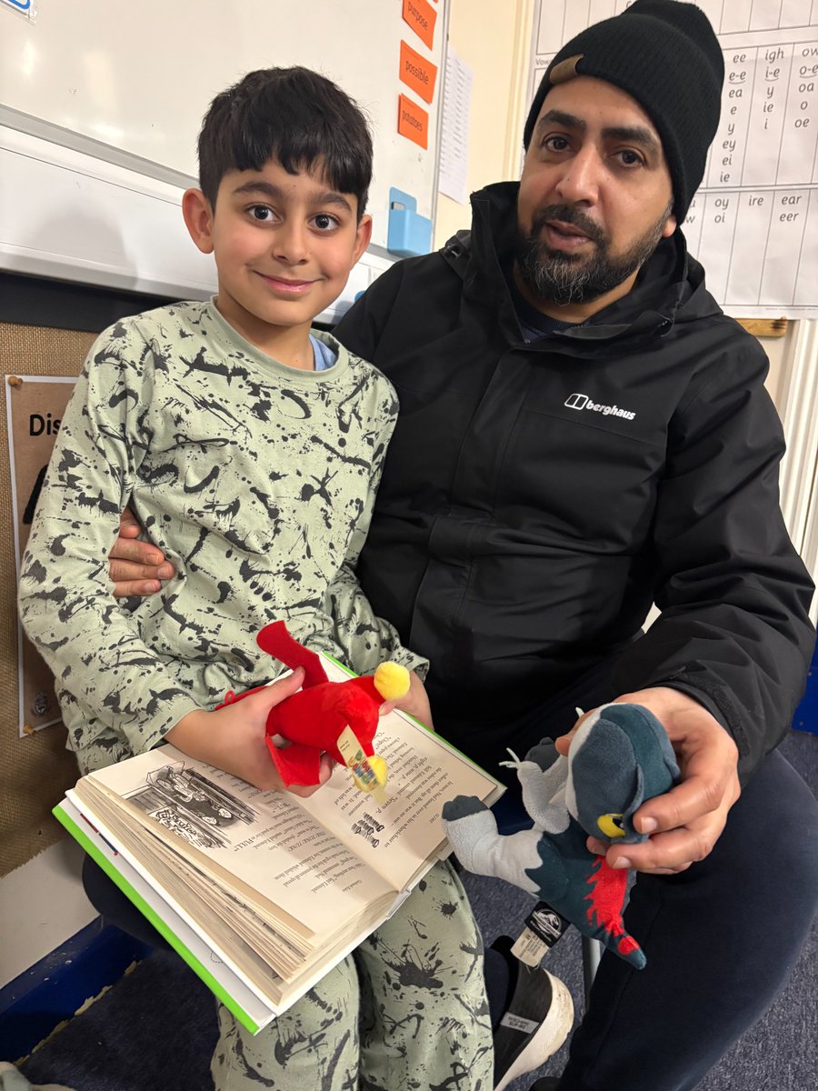 Steeton Primary tweet media