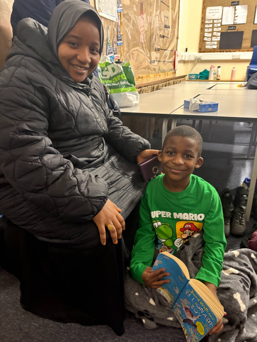 Steeton Primary tweet media