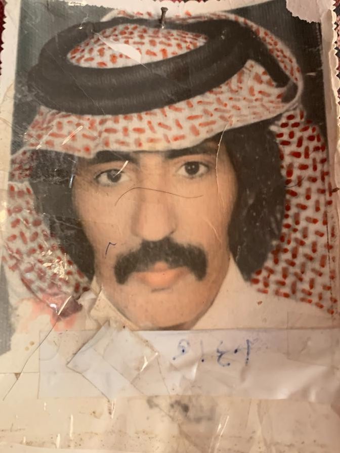 آسـر الصاعدي | ASAR ALSAEDI tweet media