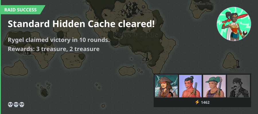 Black Flag 🏴‍☠️ tweet media