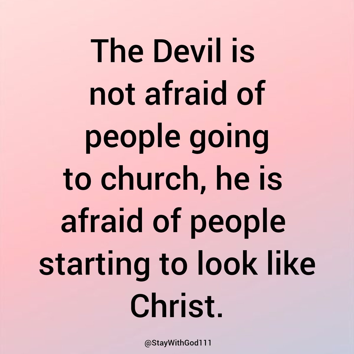 Stay with God (@staywithgod111) on Twitter photo 