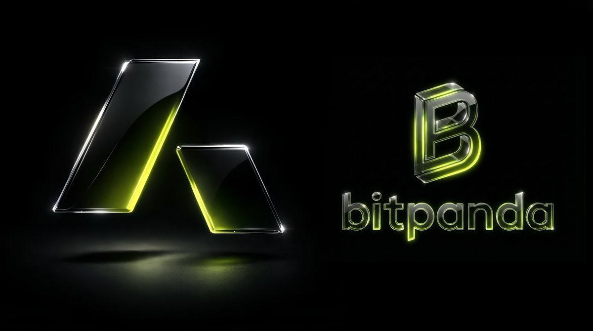 Acurast's tweet image. New listing!

$ACU is now available on @Bitpanda_global, opening access across Europe.

The network keeps growing .

Details: bitpanda.com/en/prices/acur…