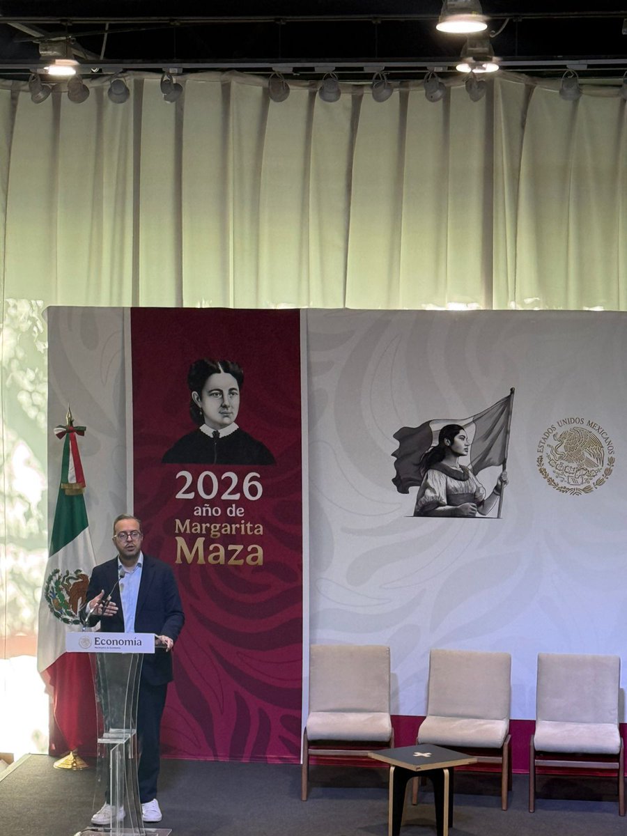 GS1 México tweet media