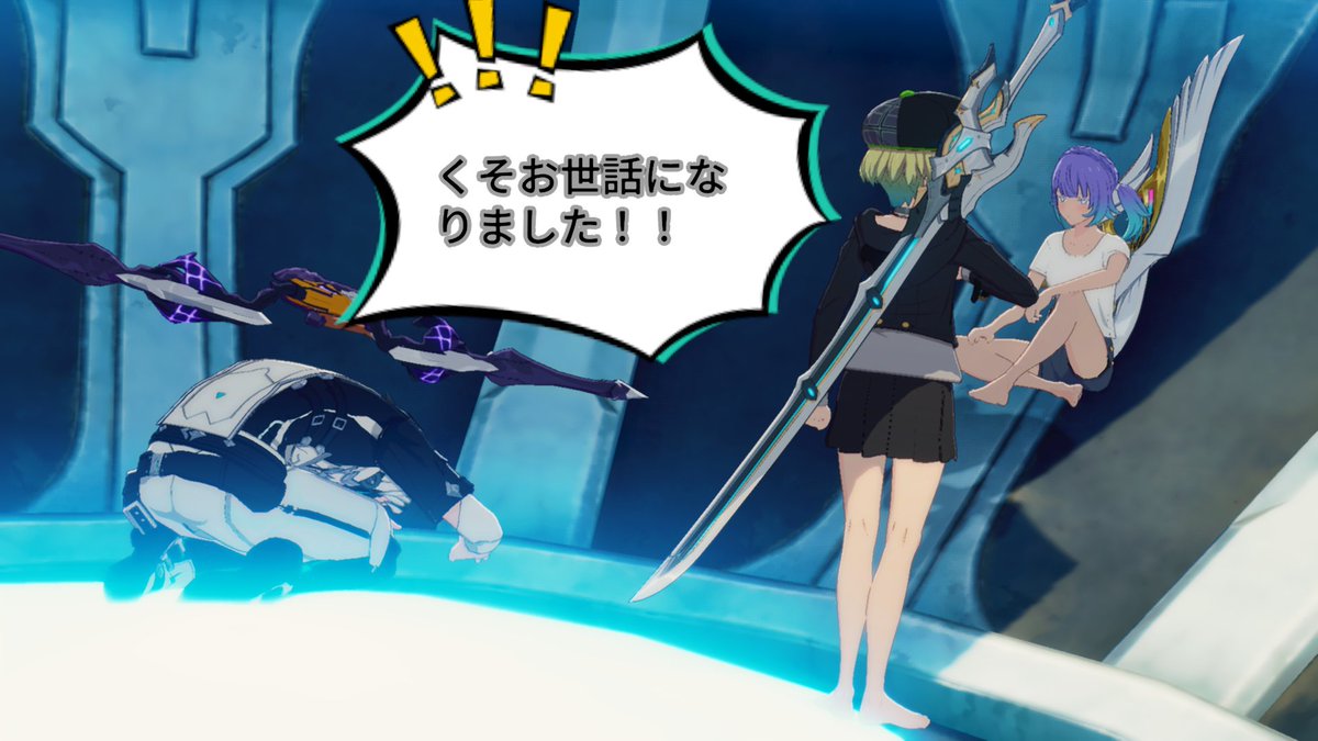 SaeruBPSR's tweet photo. マスタースコア2000突破！
＃BPSR https://t.co/JexUMZQRjv