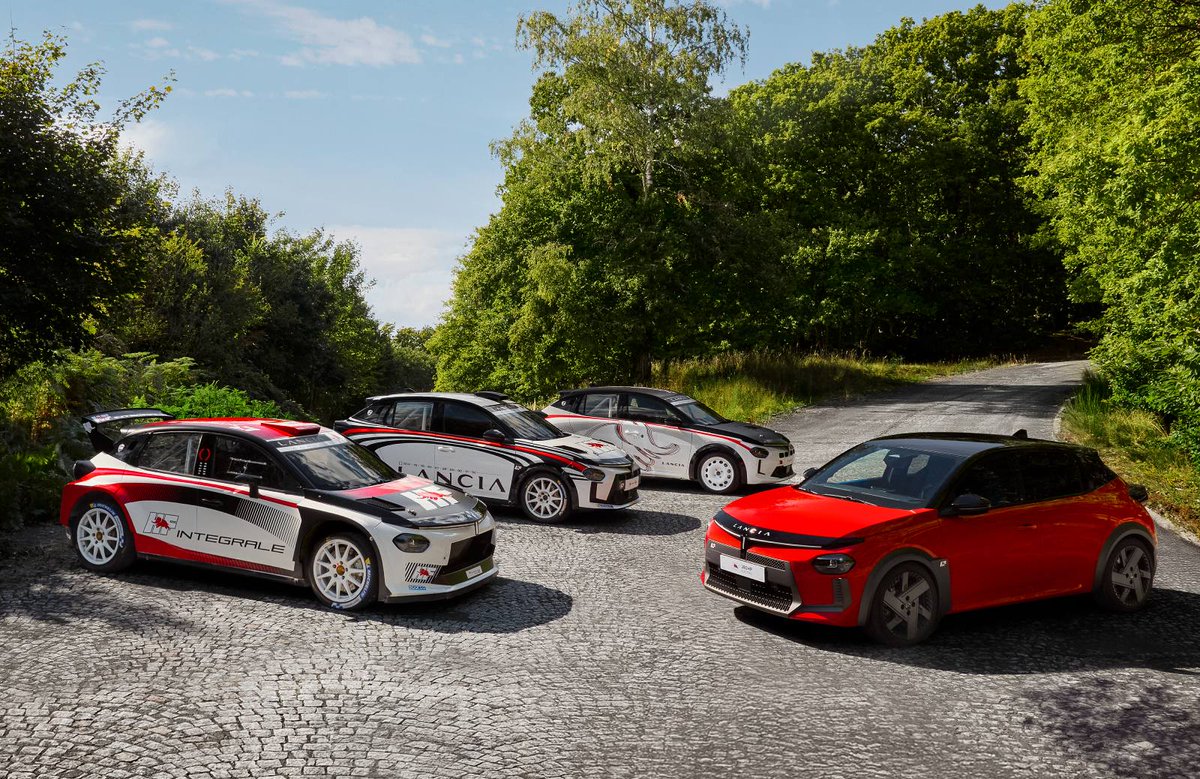 autoblog's tweet image. Nieuw artikel: Dramatische verkoopcijfers voorspellen vroeg einde voor Lancia-terugkeer autoblog.nl/nieuws/dramati…