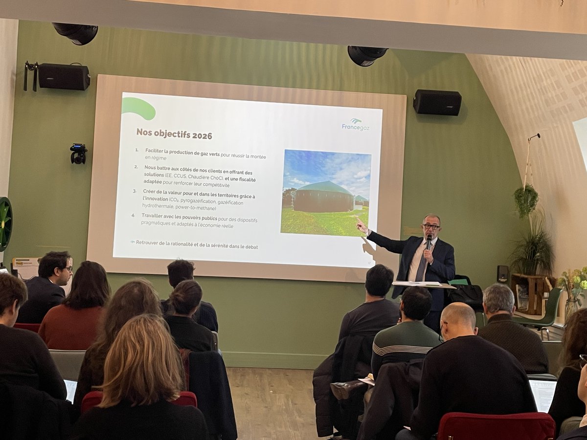 France gaz tweet media