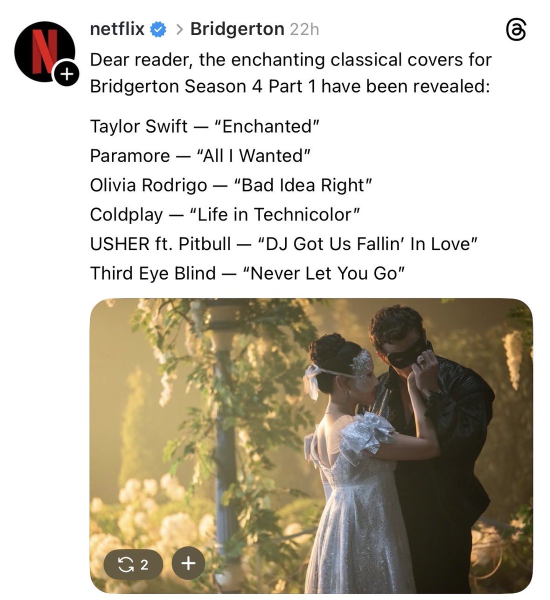 Third Eye Blind tweet media