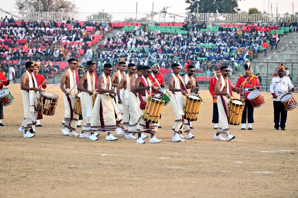 Divisional Commissioner Jammu tweet media