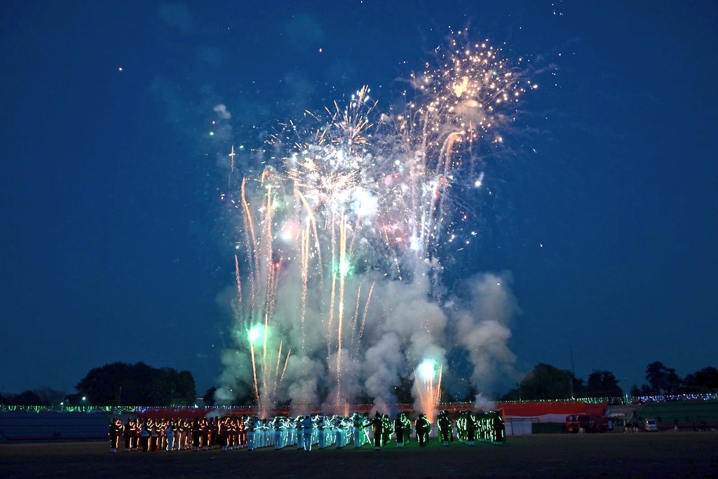 Divisional Commissioner Jammu tweet media