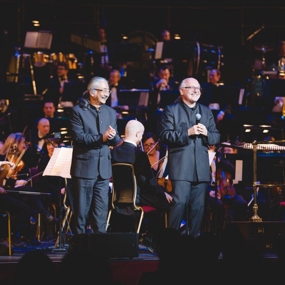 Distant Worlds: music from FINAL FANTASY Celebrating Nobuo Uematsu