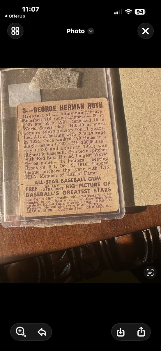 Vinnie R tweet media