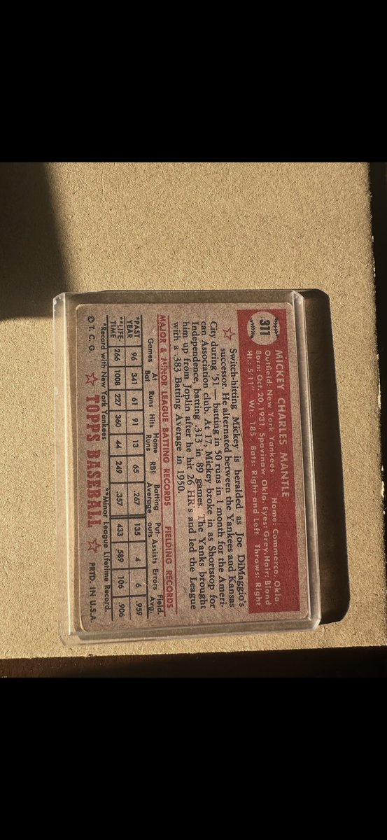 Vinnie R tweet media