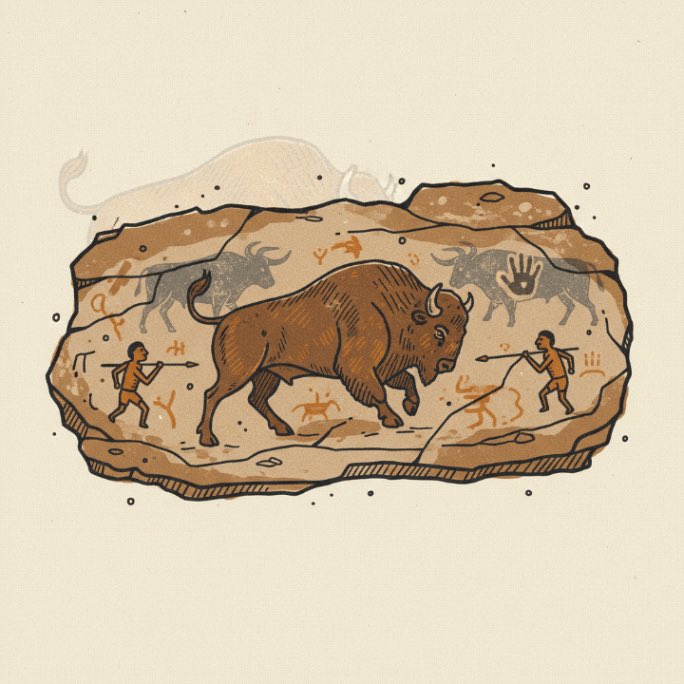 MrunalArote's tweet photo. Seeing how illustration evolved a lot over time.
I explored this one using @brushlessai
What are you creating with these days?
#brushless #aiillustration #illustrations https://t.co/rNkQKpO0dR