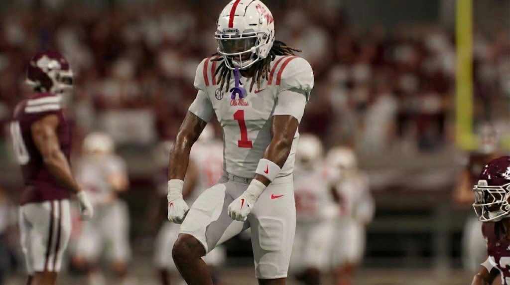 Let’s add more long hair styles for recruits. 

These, on top of the equipment tweaks would really go a long way. 

✅✅✅

<a href="/Equipment_Guru/">Ratings Adjustin Smith</a> <a href="/EASPORTSCollege/">EASPORTSCollege</a> <a href="/CFBDirect/">CFBDirect</a>