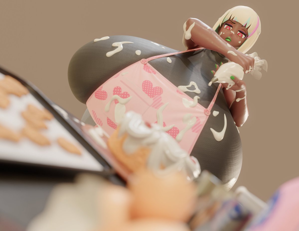 RT @usukeninja: またまたPrinceMatchaCakesさん(@/ImMatchaCakes)ちの