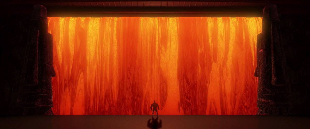 CultureCrave's tweet photo. Pixar's 'The Incredibles' has been added to the National Film Registry 🎞️ https://t.co/OsztRlsTtx