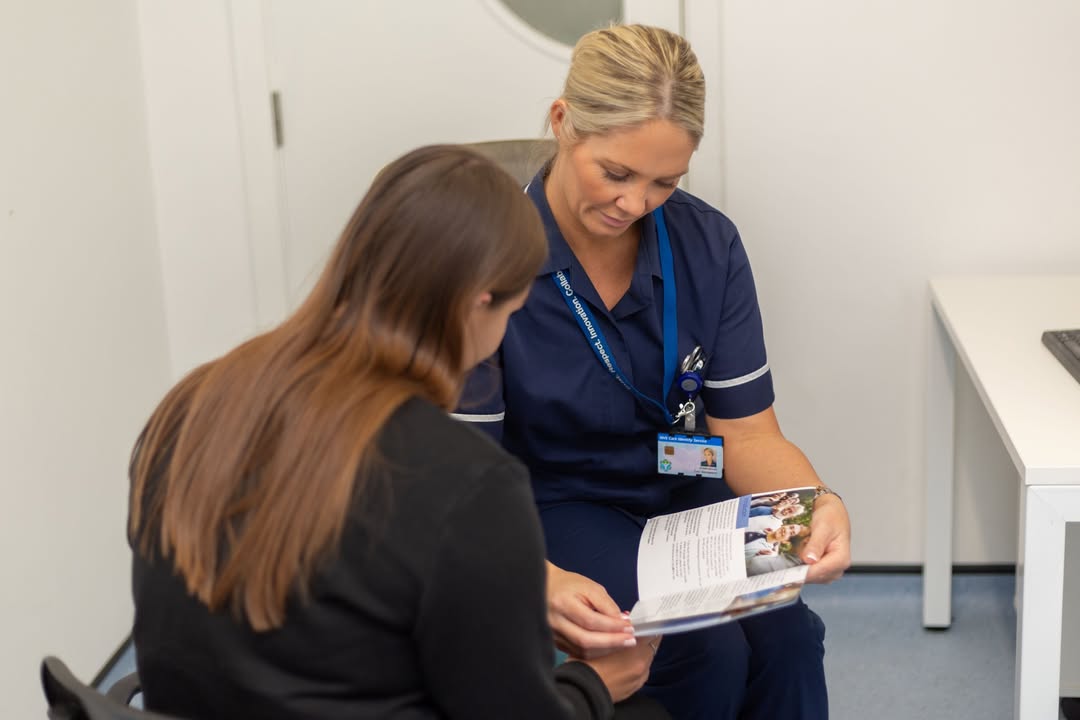 Bullen Healthcare tweet media