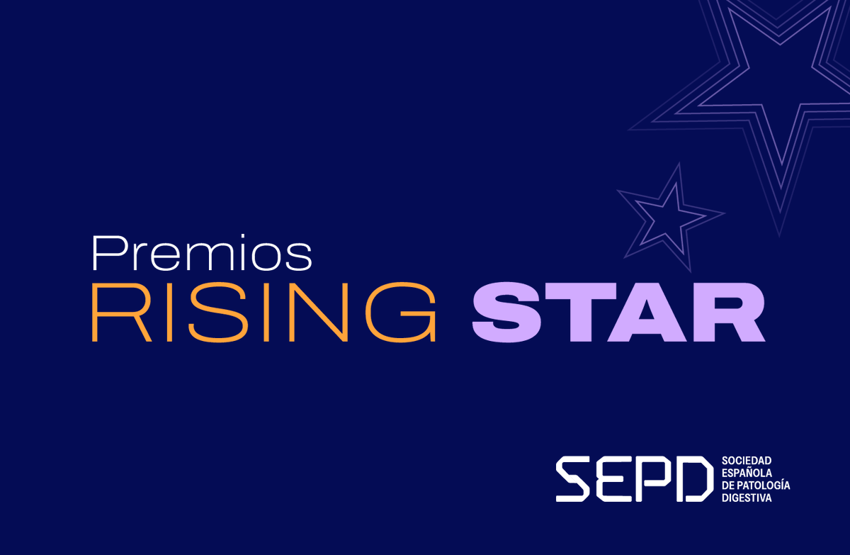 Sociedad Española de Patología Digestiva (SEPD) tweet media