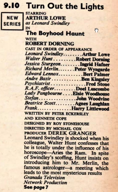 From the Archive tweet media