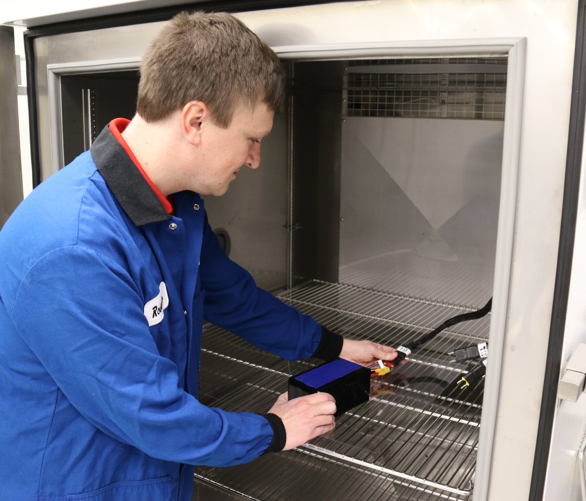 U.S. Army DEVCOM C5ISR Center tweet media