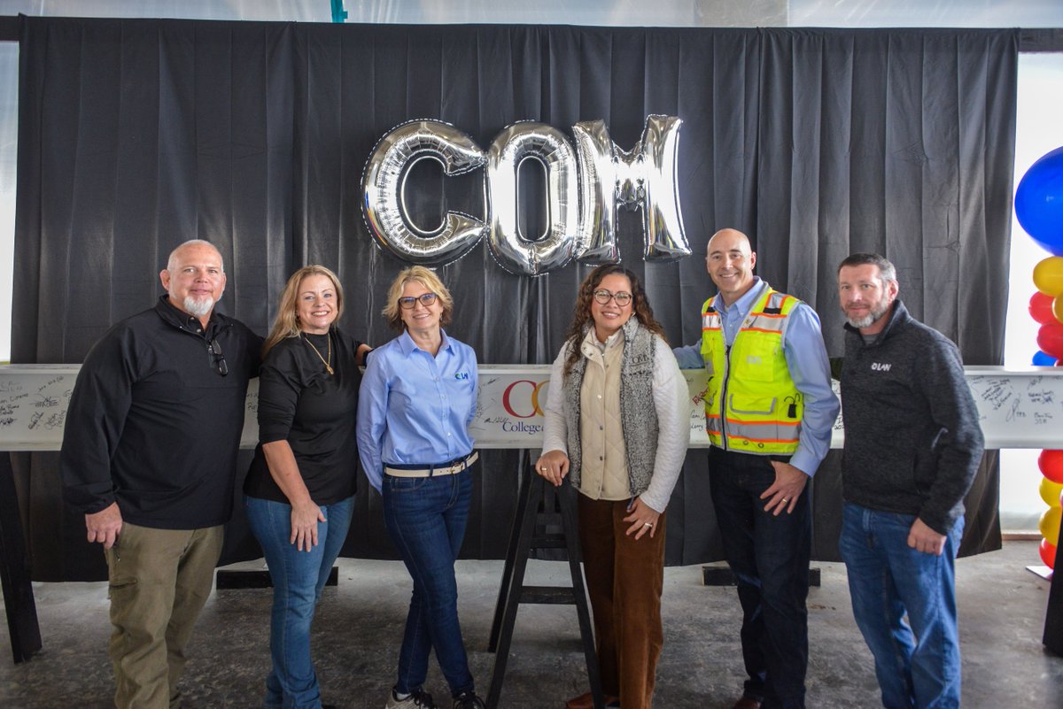 Lockwood, Andrews & Newnam, Inc. (LAN) tweet media