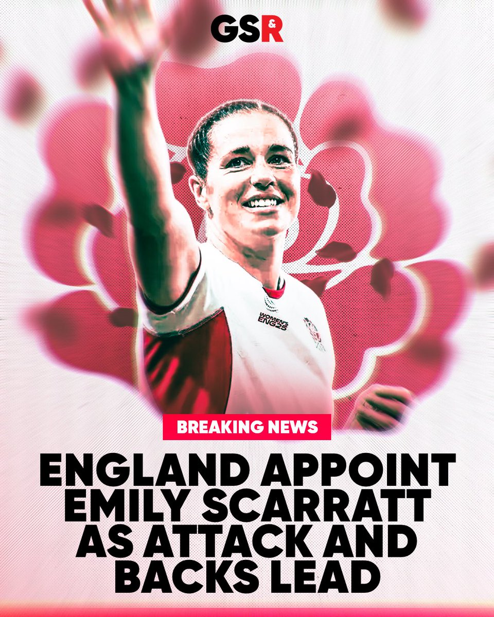 The Good, The Scaz And The Rugby tweet media