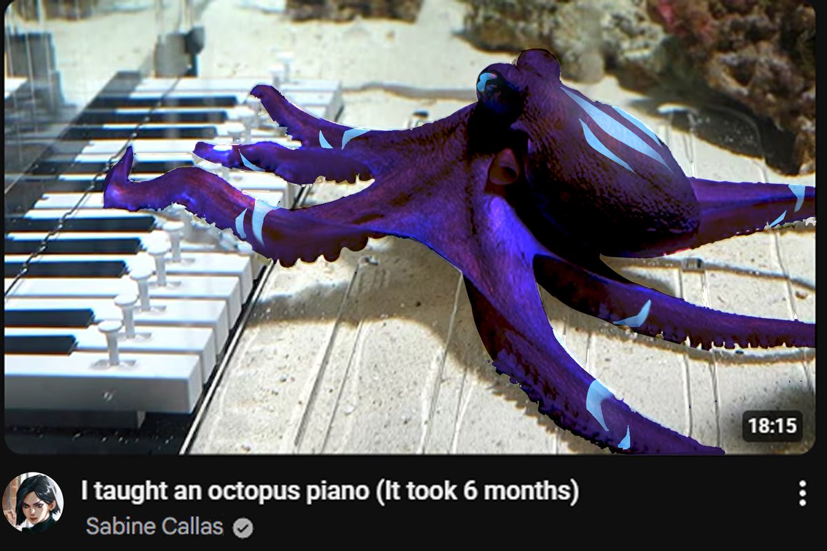 Evix Grid tweet media