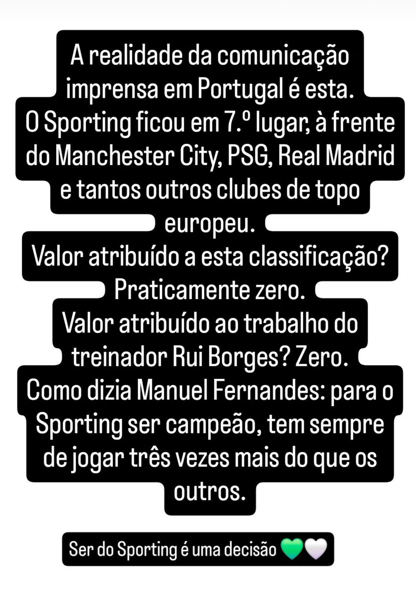 Sporting_CPAdep's tweet image. Muito isto.