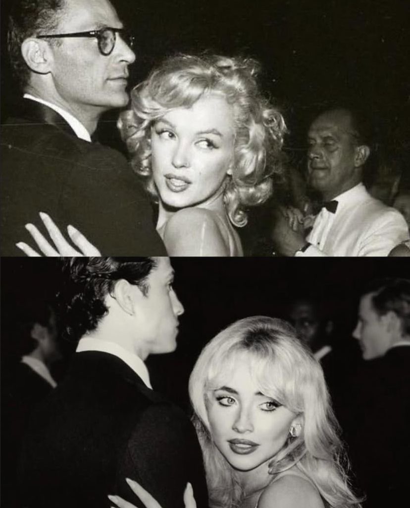 I fear we don’t talk about this resemblance enough…