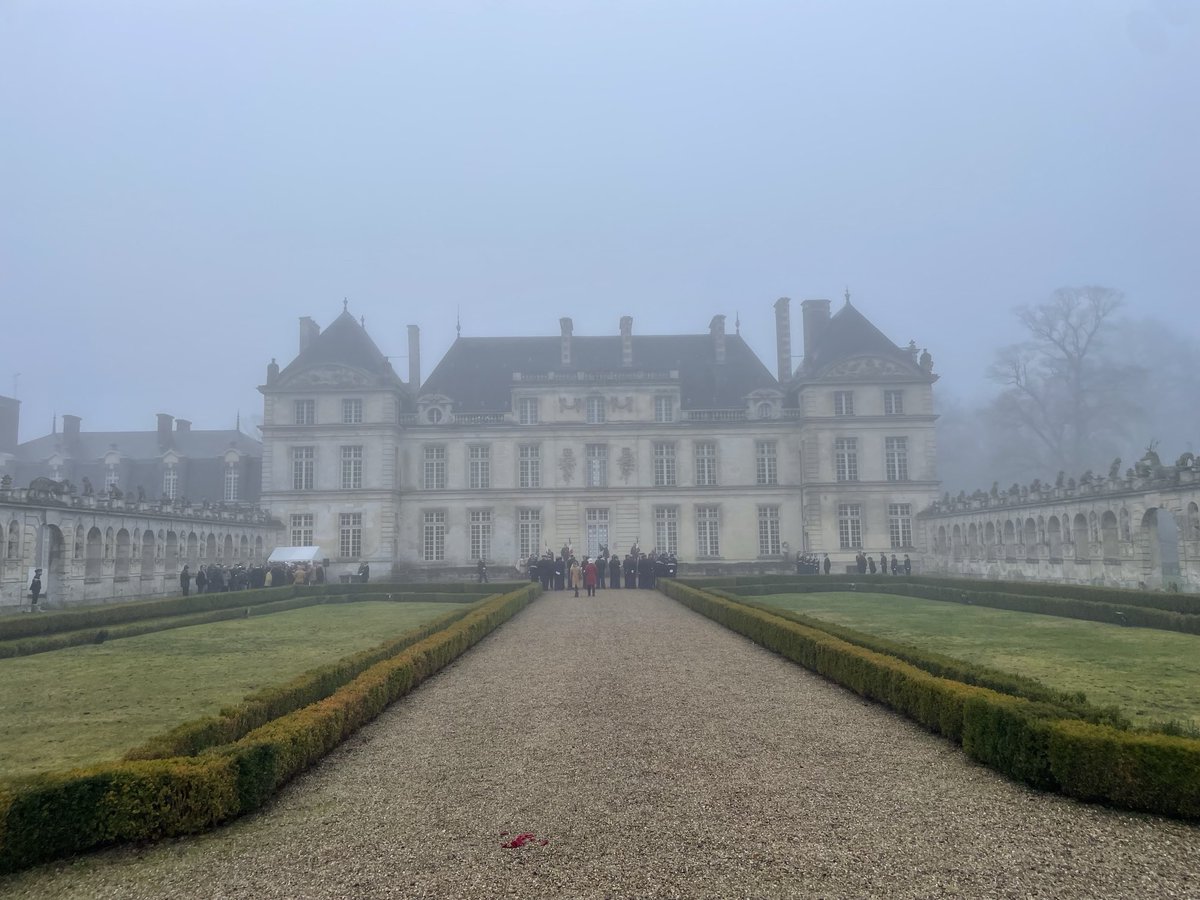 DUMONTIER Arnaud tweet media