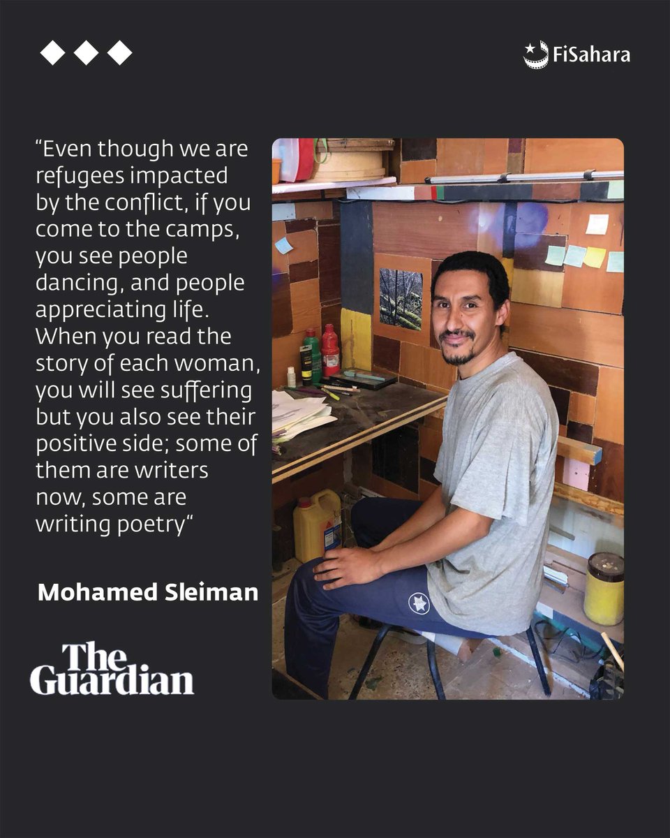 FiSahara tweet media