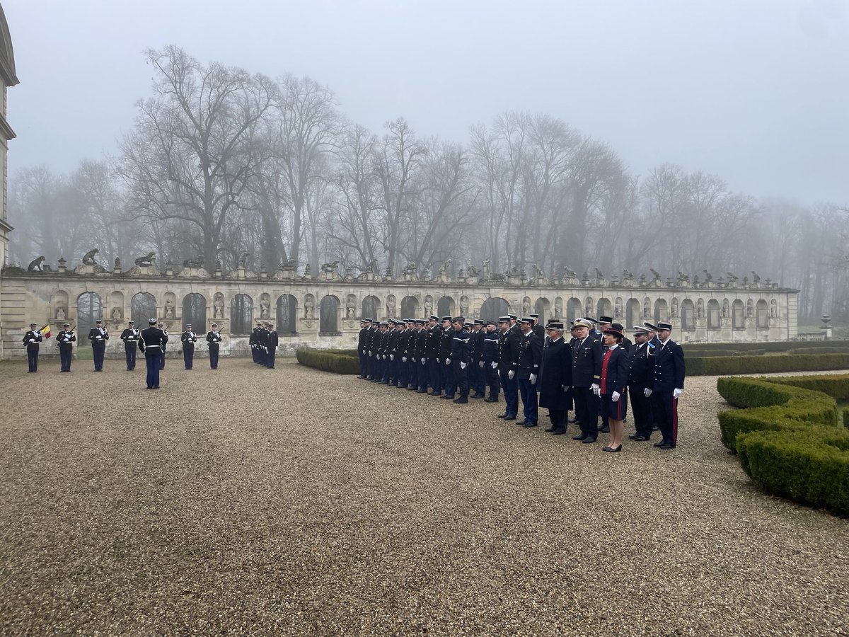 DUMONTIER Arnaud tweet media