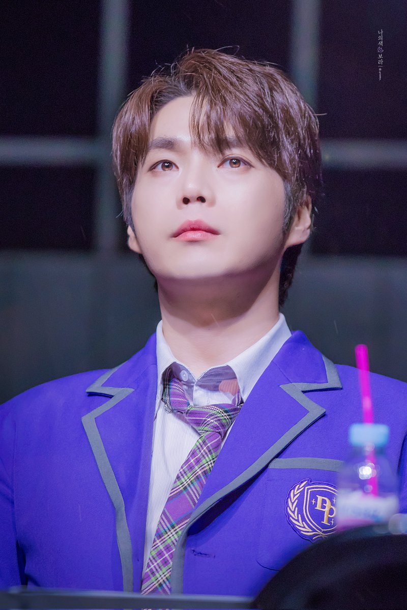 260129 뮤지컬 타오르는 어둠속에서 사인회
이그나시오 #홍승안 배우님