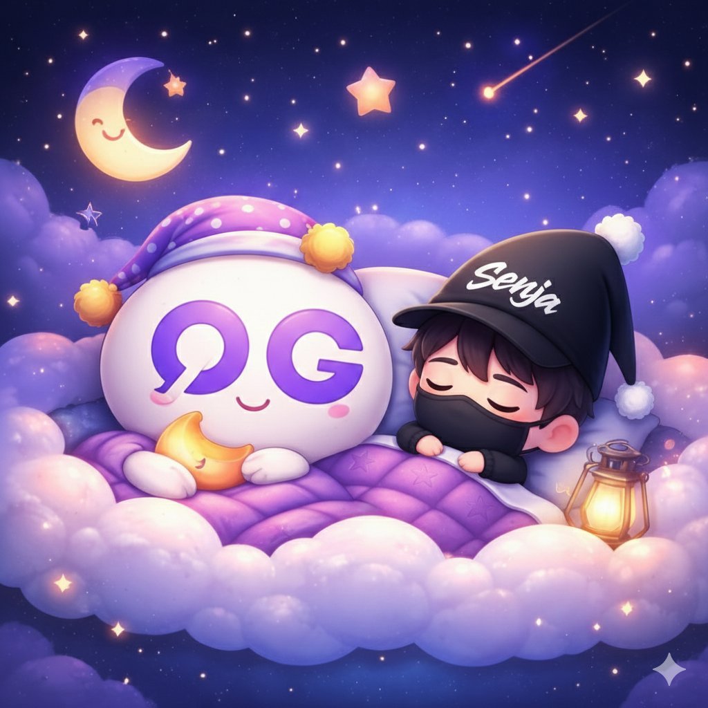 Good night CT 🌙

There was a time when fans were treated like shadows likes, shares, and silence after.
To me, that’s broken at the root. And that’s exactly why $CRTR FandroAI <a href="/fandomcreator_/">FANDOM CREATOR</a> stands out.
Interaction isn’t a dead metric. It carries weight. It creates reciprocity.