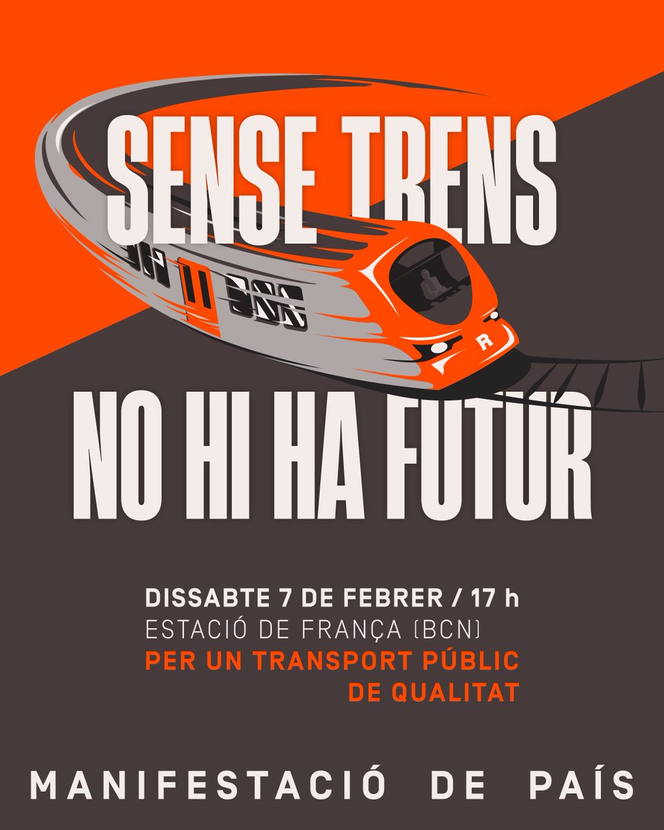 Òmnium Cultural tweet media