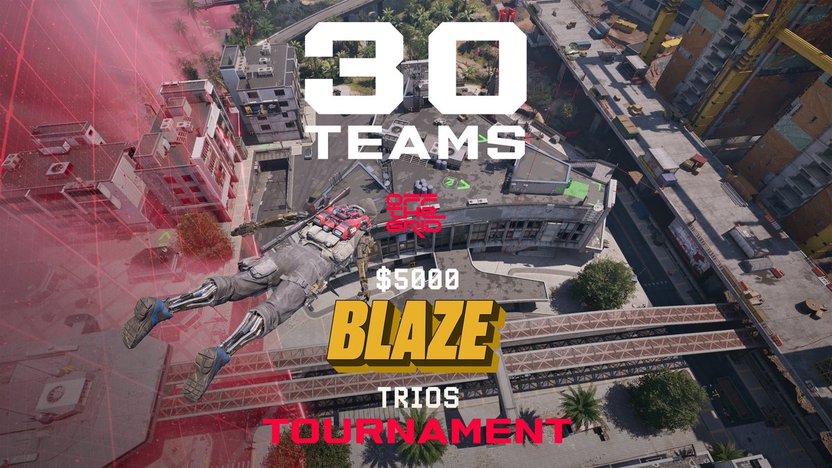 Off The Grid (@playoffthegrid) / Posts / X