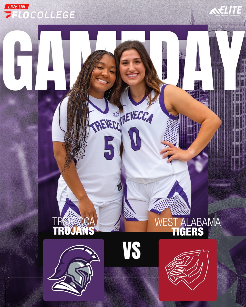 Trevecca Trojans tweet media
