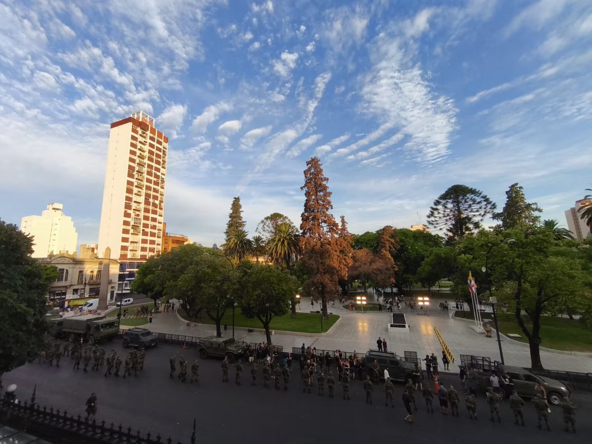 Posta La Plata tweet media